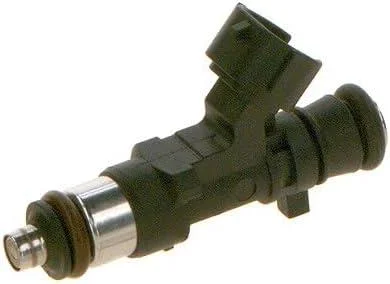 Форсунка впрыска топлива NISSAN 0280158013, новая оригинальная Nissan 0280158013