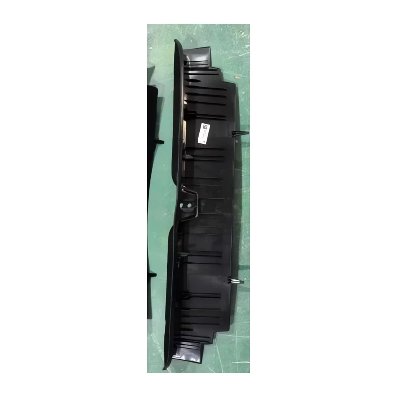 Панель крышки багажника Tesla Model Y Juniper 2025 1935490-52-D (Оригинал) Tesla 1935490-52-D