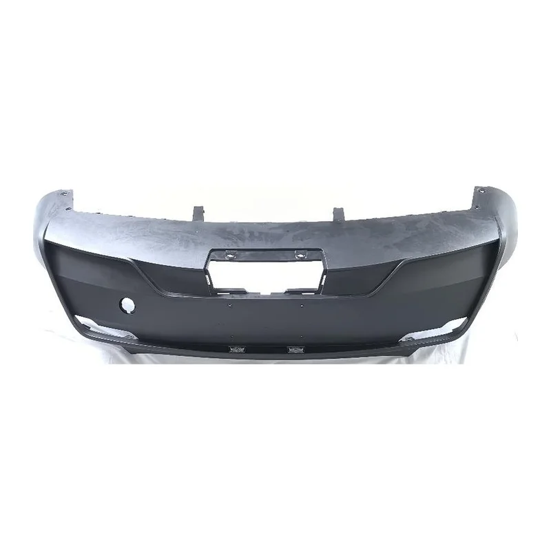 Губа заднього бампера нижня Tesla Model Y Juniper 2025 1932604-00-D (Aftermarket) 1932604-00-D