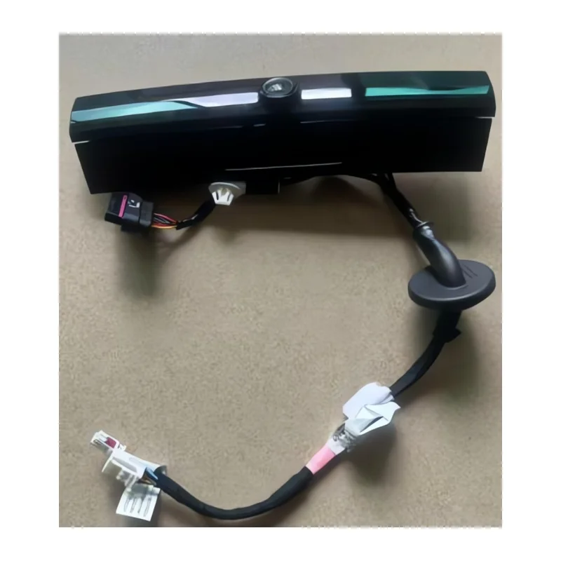 Камера заднього виду (багажник) Tesla Model Y Juniper 2025 1637039-00-C (Оригінал) Tesla 1637039-00-C