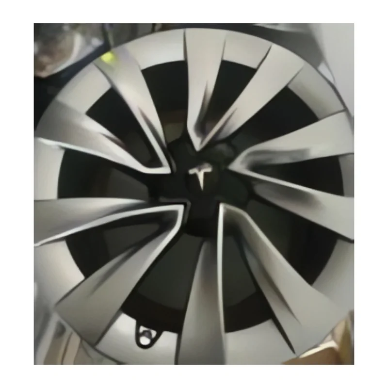 Диск колісний 20x9.5J ET45 Tesla Model Y Juniper 2025 2188227-00-C (Оригінал) Tesla 2188227-00-C