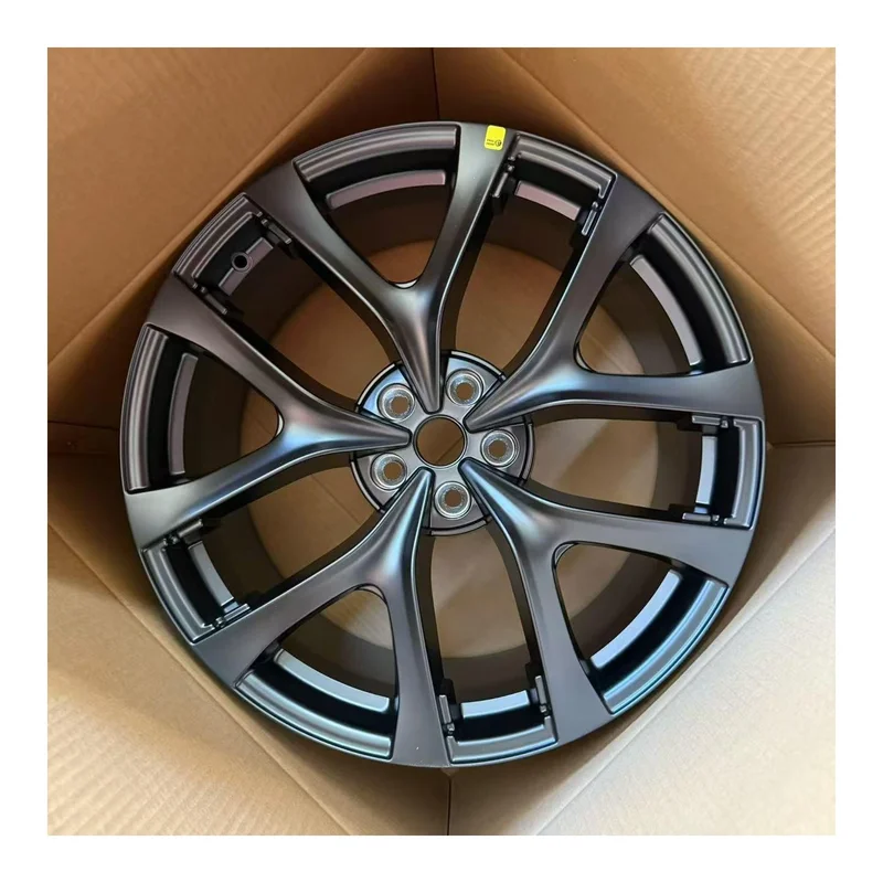 Диск колёсный алюминиевый 21" Tesla Model Y Juniper 2025 2188228-00-B (Оригинал) Tesla 2188228-00-B