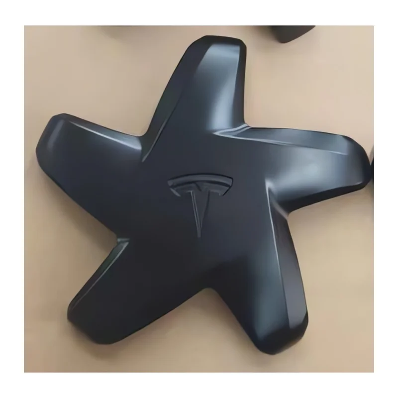Колпак центральный колёсного диска 20" Tesla Model Y Juniper 2025 2188232-00-A (Оригинал) Tesla 2188232-00-A