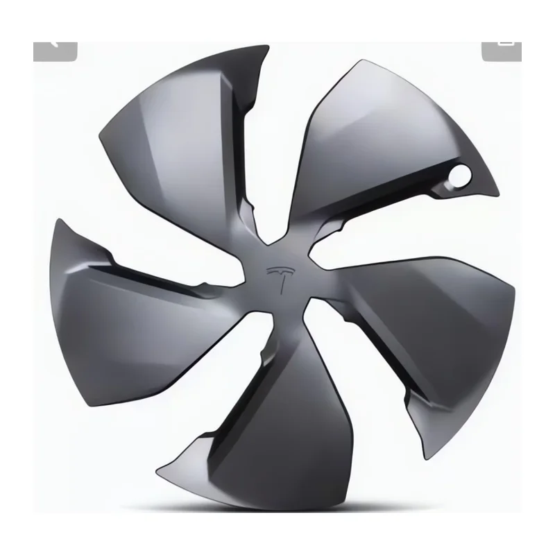 Колпак центральный колёсного диска 19" Tesla Model Y Juniper 2025 2188236-00-B (Оригинал) Tesla 2188236-00-B