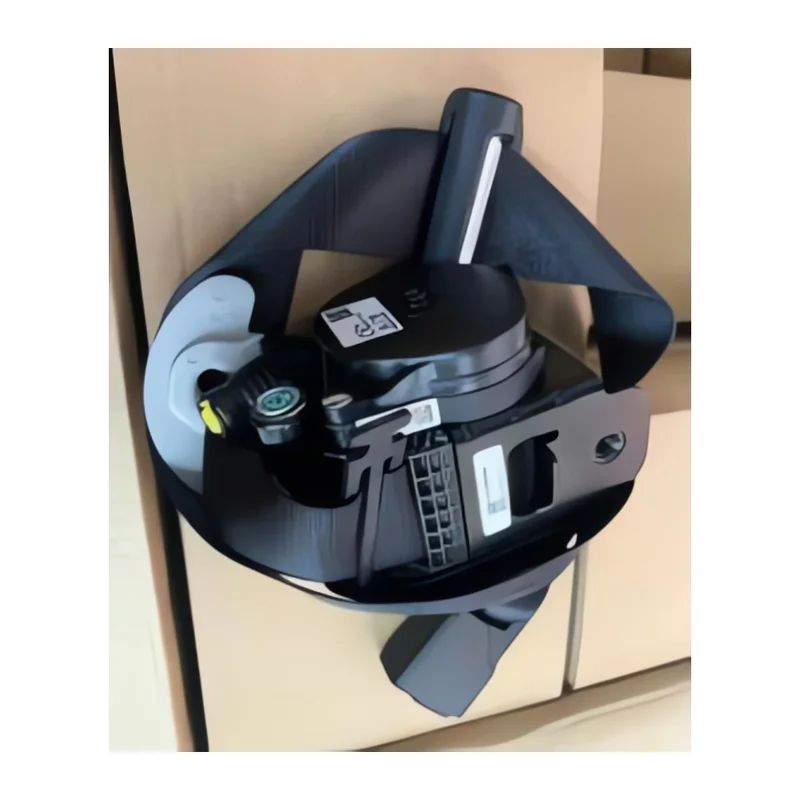 Ремінь безпеки передній лівий Tesla Model Y Juniper 2025 3857705-C1-A (Aftermarket) 3857705-C1-A