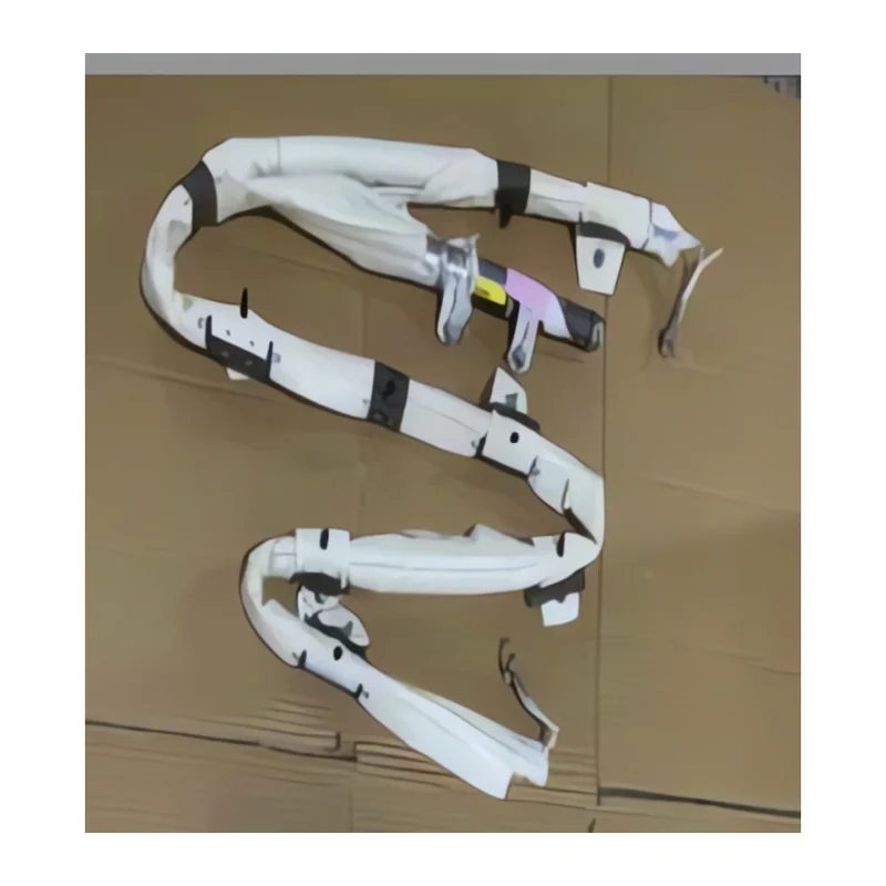 Подушка безпеки-шторка даху права Tesla Model Y Juniper 2025 1991966-CN-D (Aftermarket) 1991966-CN-D