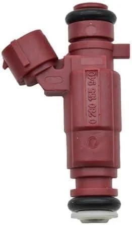 Форсунка впорскування палива BOSCH 0280155940, нова оригінальна Bosch 0280155940