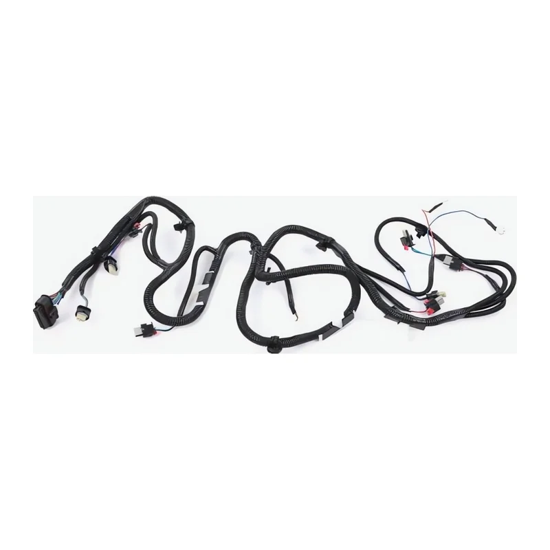 Джгут проводів переднього бампера Tesla Model Y Juniper 2025 1933899-00-C (Aftermarket) 1933899-00-C