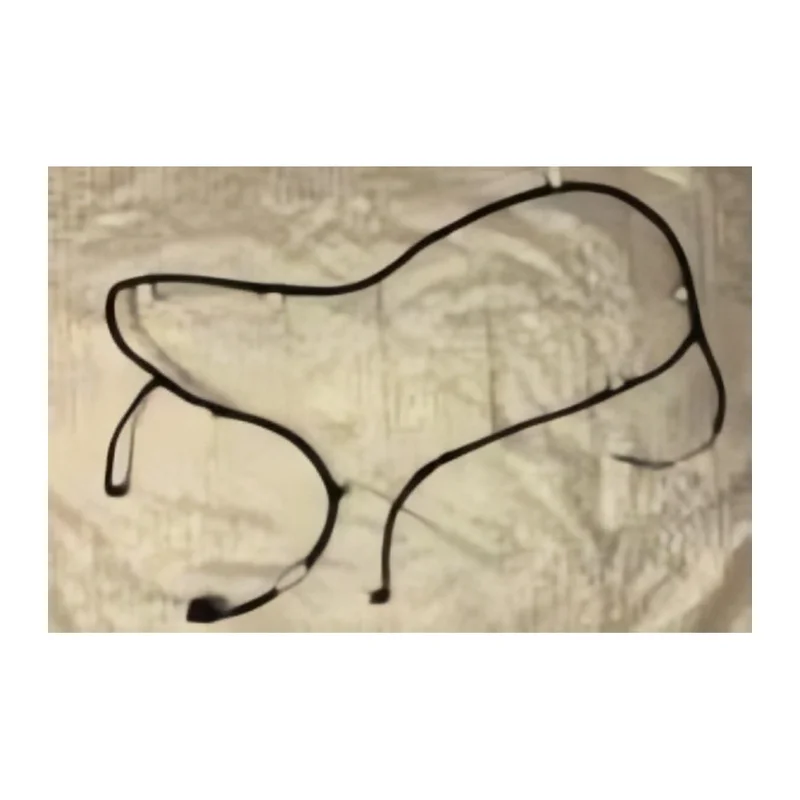Джгут проводів заднього бампера Tesla Model Y Juniper 2025 1933900-00-D (Aftermarket) 1933900-00-D
