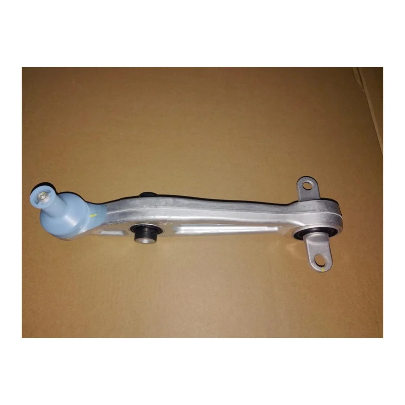 Рычаг подвески нижний Tesla Model Y Juniper 2025 2188341-10-B (Оригинал) Tesla 2188341-10-B