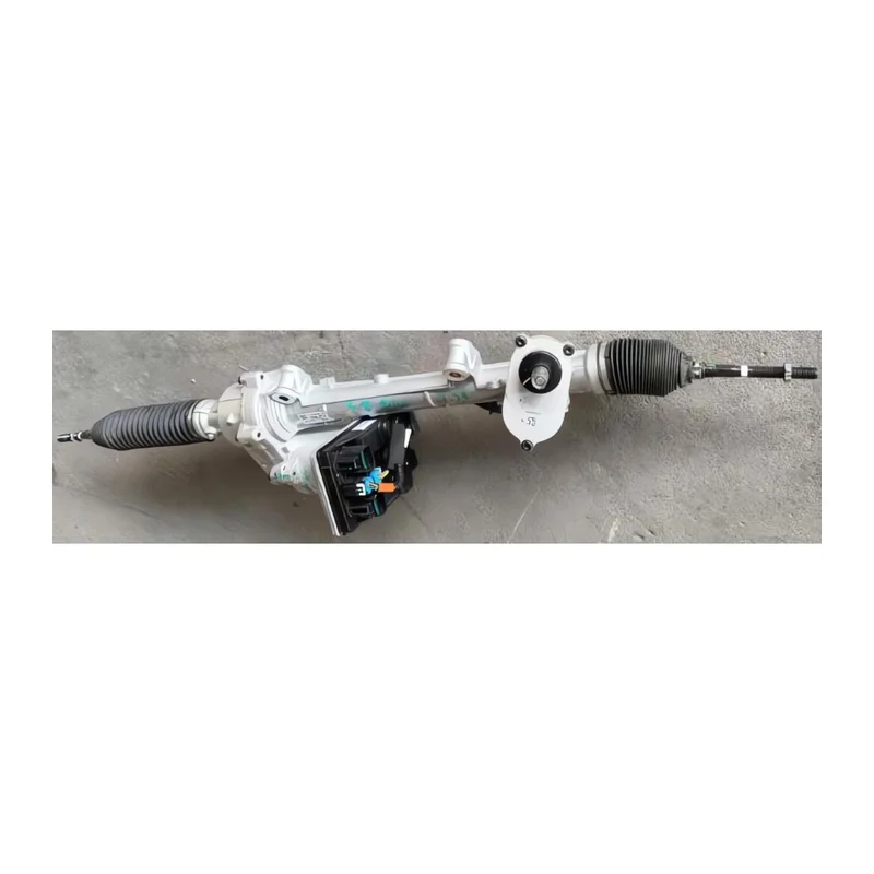 Рульова рейка Tesla Model Y Juniper 2025 2188833-00-B (Оригінал / відновлене) Tesla 2188833-00-B