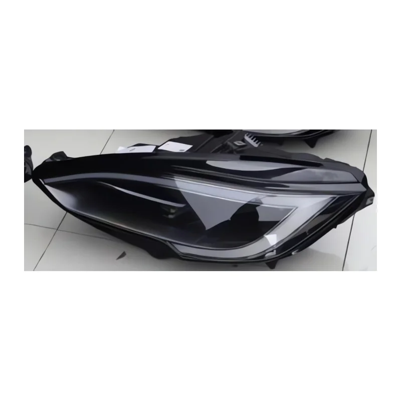 Фара правая Tesla Model S Plaid 2022 1563714-00-F (восстановленное) 1563714-00-F