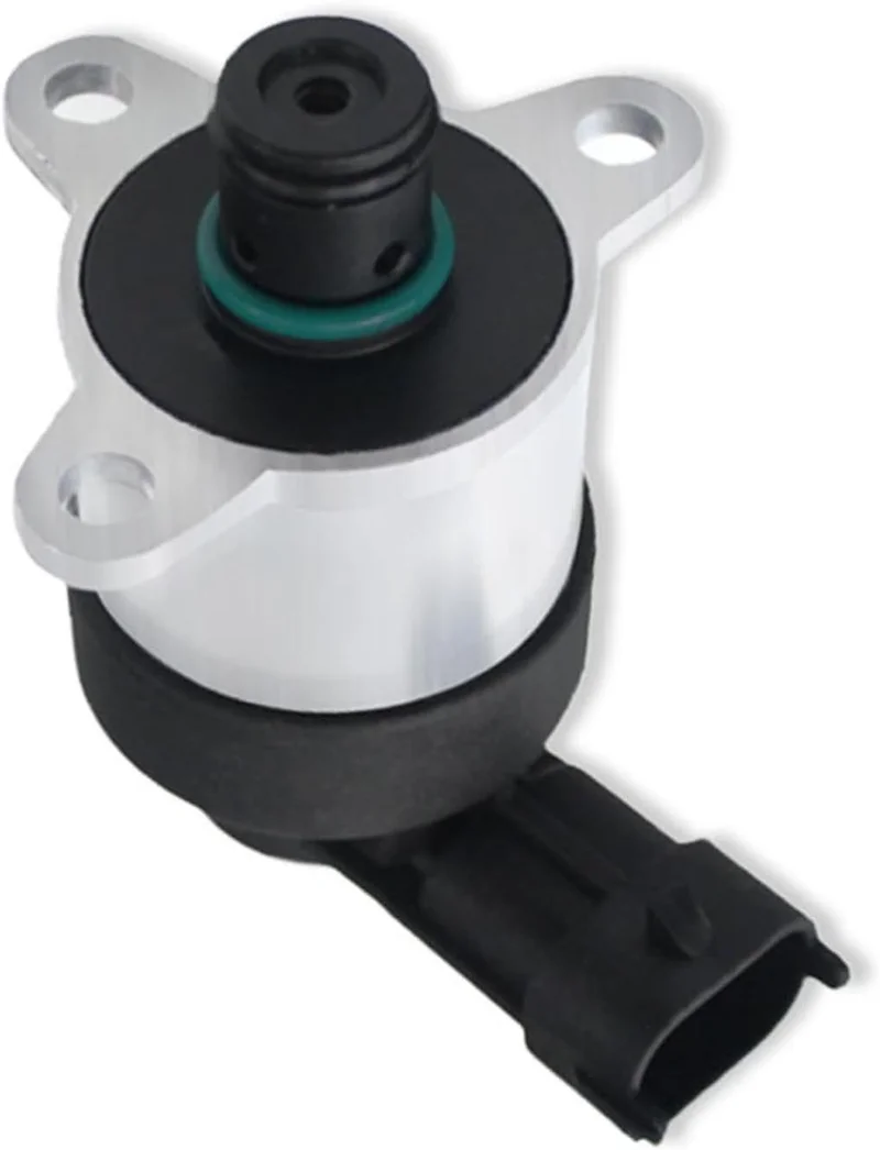 Клапан регулювання тиску ТНВД BOSCH 0928400750, новий оригінальний Bosch 0928400750