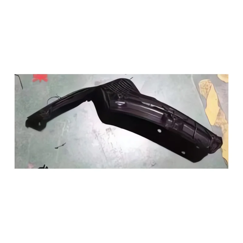 Кронштейн фари нижній лівий Tesla Model S Plaid 2022 1563713-01-P (Aftermarket) 1563713-01-P