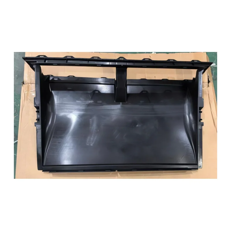 Жалюзі радіатора Tesla Model S Plaid 2022 1588209-00-C (Aftermarket) 1588209-00-C