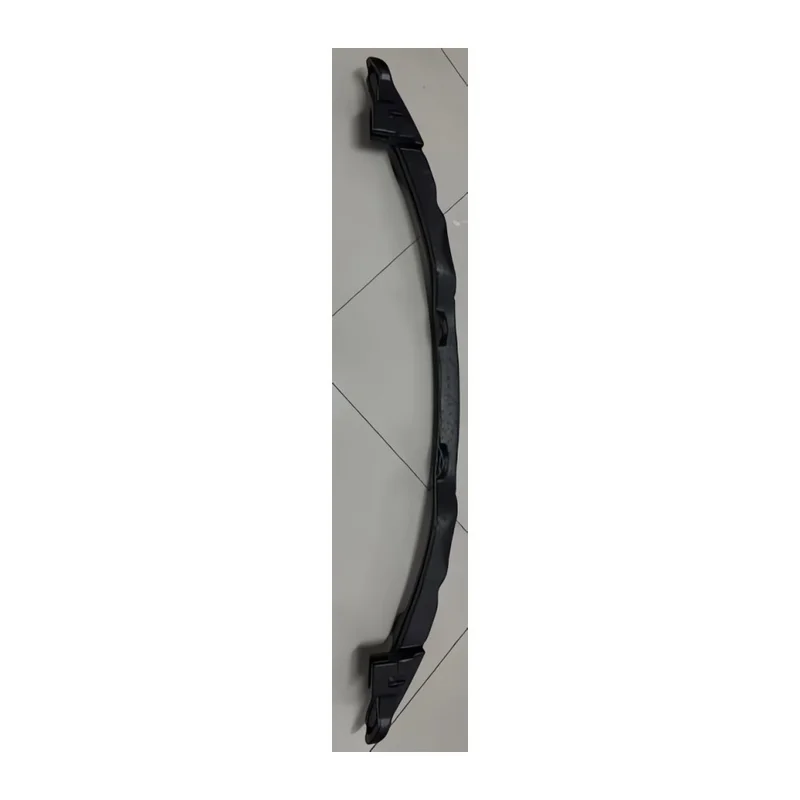 Абсорбер переднього бампера Tesla Model S Plaid 2022 1635203-00-C (Aftermarket) 1635203-00-C