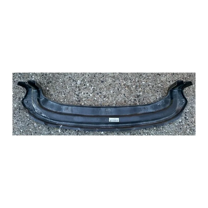 Каркас переднього бампера верхній Tesla Model S Plaid 2022 1649987-00-B (Aftermarket) 1649987-00-B