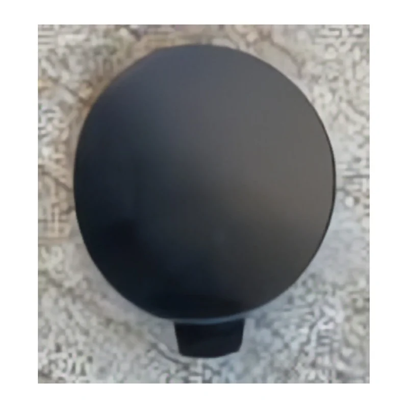 Заглушка буксирувального вушка Tesla Model S Plaid 2022 1564688-00-A (Aftermarket) 1564688-00-A
