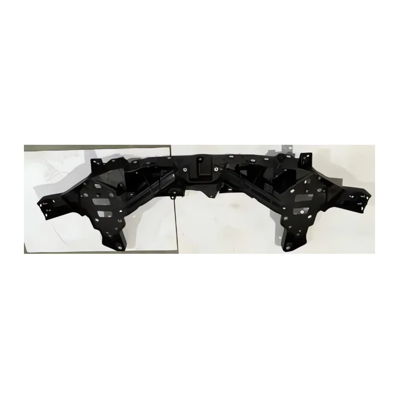 Панель радіатора (телевізор) Tesla Model S Plaid 2022 1608181-00-B (Aftermarket) 1608181-00-B