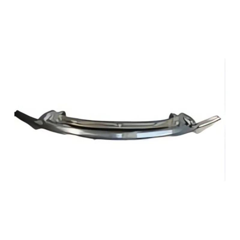 Каркас переднього бампера нижній Tesla Model S Plaid 2022 1683760-00-A (Aftermarket) 1683760-00-A