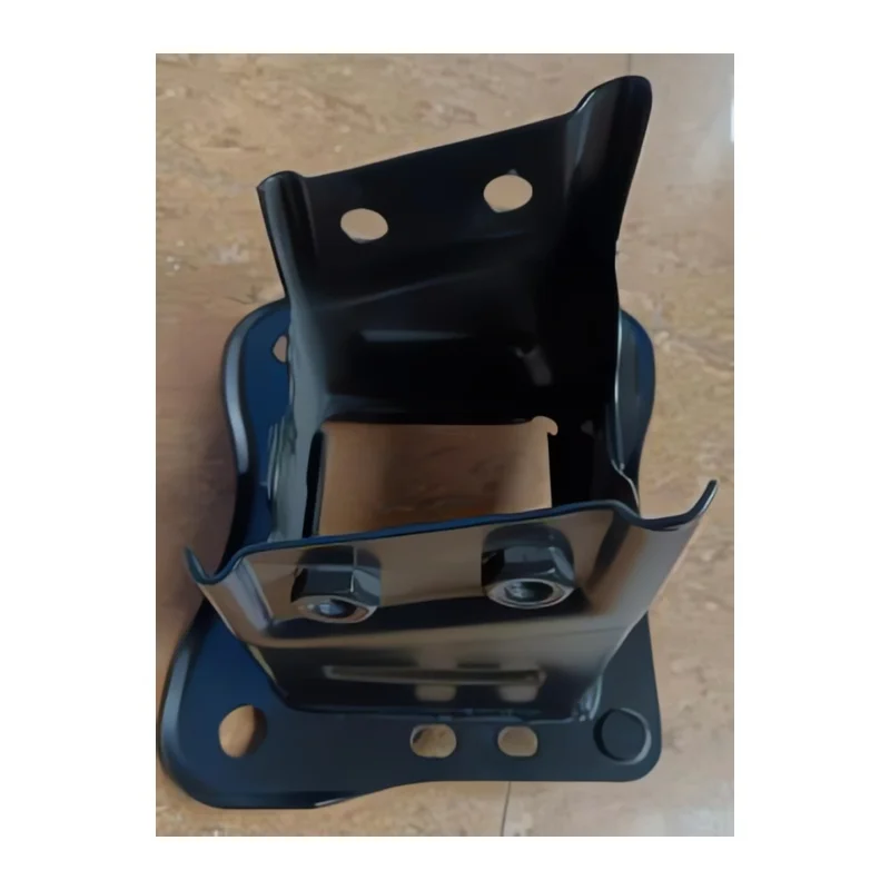 Краш-бокс бампера (великий) лівий Tesla Model S Plaid 2022 1553860-00-A (Aftermarket) 1553860-00-A
