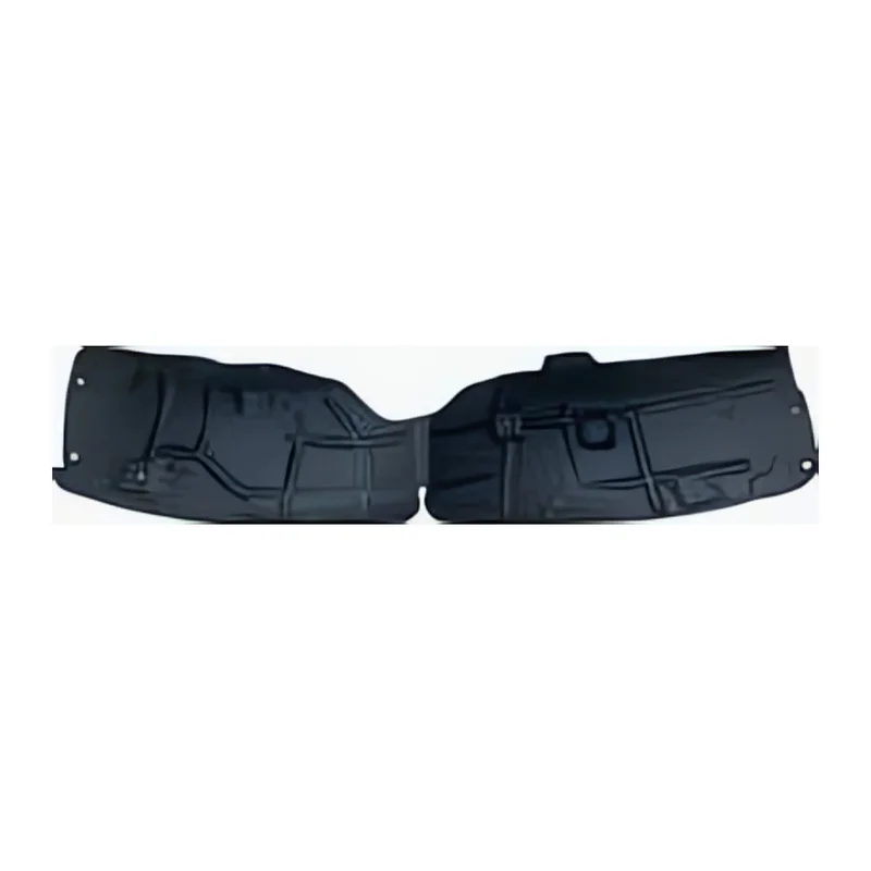 Подкрылок задний правый Tesla Model S Plaid 2022 1569759-00-B (Aftermarket) 1569759-00-B