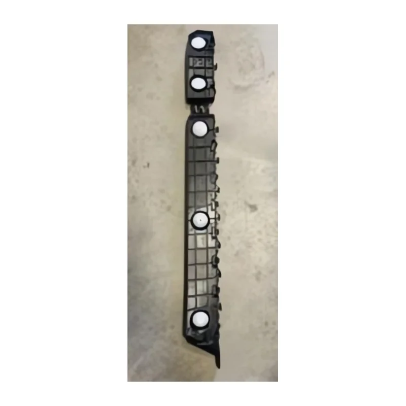 Кронштейн заднього бампера правий Tesla Model S Plaid 2022 1585738-00-A (Aftermarket) 1585738-00-A
