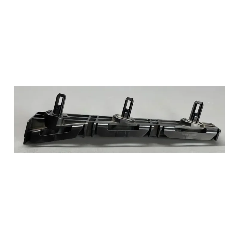 Кронштейн накладки порога задний левый Tesla Model S Plaid 2022 1567144-00-A (Aftermarket) 1567144-00-A