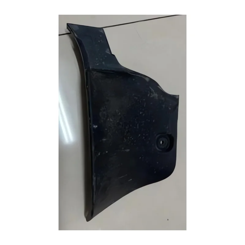 Бризковик задній лівий Tesla Model S Plaid 2022 1567148-00-B (Aftermarket) 1567148-00-B