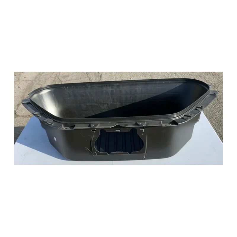 Передний багажник (frunk) Tesla Model S Plaid 2022 1564254-00-C (Aftermarket) 1564254-00-C