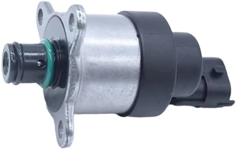 Клапан регулювання тиску BOSCH 0928400789, новий оригінальний Bosch 0928400789