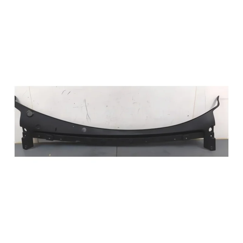 Жабо Tesla Model S Plaid 2022 1564268-00-A (Aftermarket) 1564268-00-A