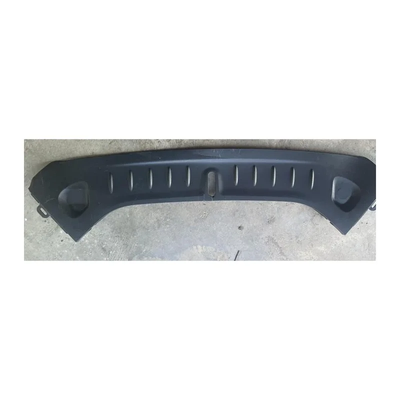 Панель кришки переднього багажника (frunk) передня Tesla Model S Plaid 2022 1564263-00-C (Aftermarket) 1564263-00-C