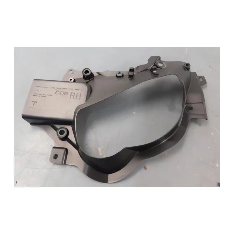 Пильовик амортизатора переднього правий Tesla Model S Plaid 2022 1606851-00-B (Aftermarket) 1606851-00-B