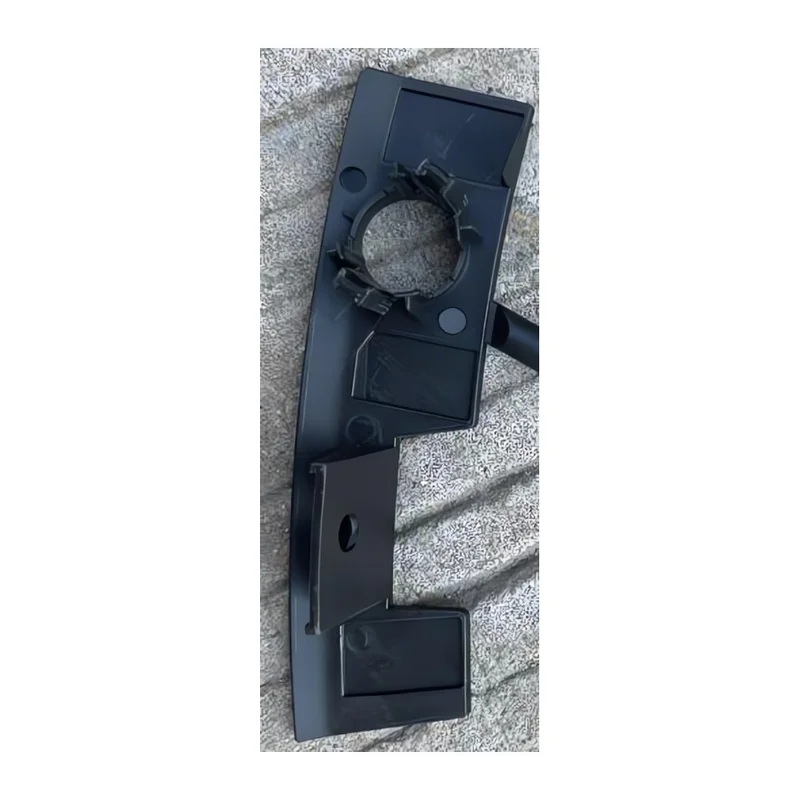Кронштейн переднего бампера левый Tesla Model S Plaid 2022 1564693-00-A (Aftermarket) 1564693-00-A