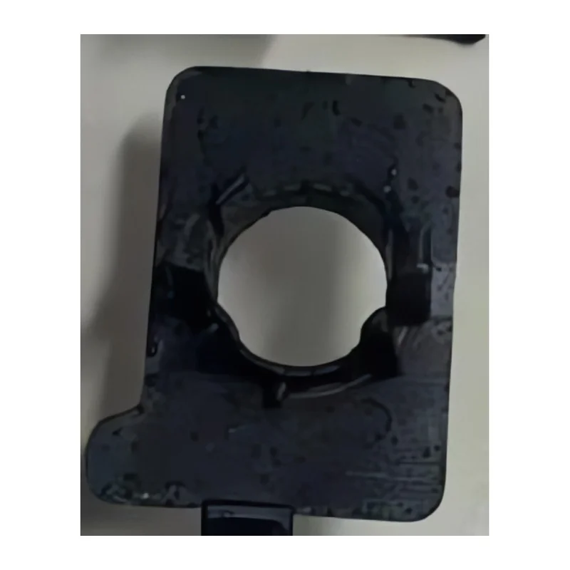 Кронштейн переднего бампера левый Tesla Model S Plaid 2022 1564694-00-A (Aftermarket) 1564694-00-A