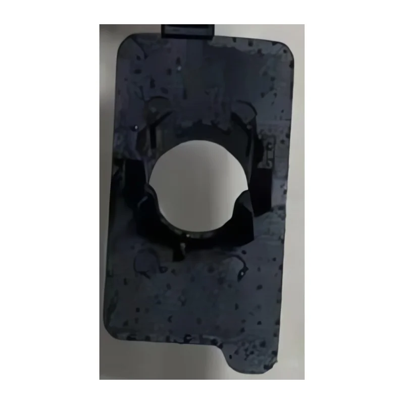 Кронштейн переднего бампера левый Tesla Model S Plaid 2022 1564695-00-A (Aftermarket) 1564695-00-A