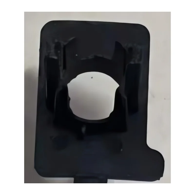 Кронштейн переднього бампера правий Tesla Model S Plaid 2022 1564697-00-A (Aftermarket) 1564697-00-A