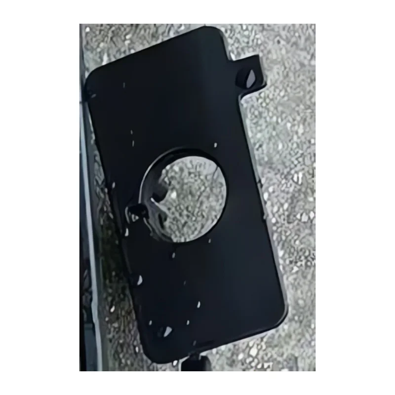 Кронштейн заднього бампера правий Tesla Model S Plaid 2022 1565573-00-A (Aftermarket) 1565573-00-A