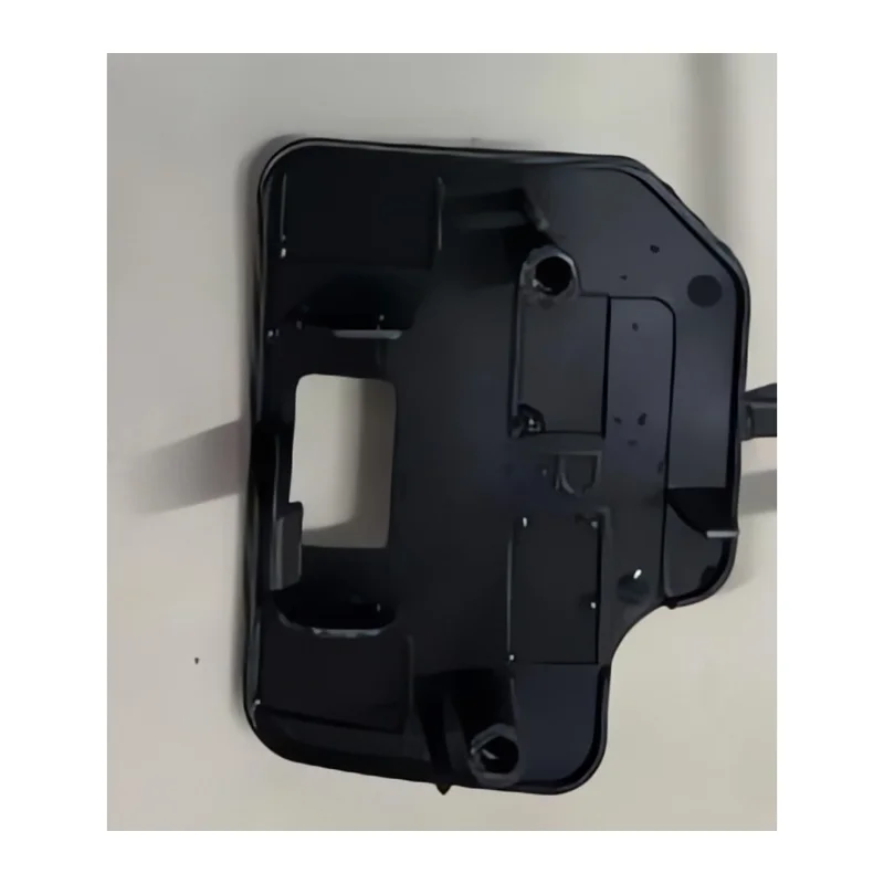 Кронштейн заднього бампера правий Tesla Model S Plaid 2022 1613991-00-A (Aftermarket) 1613991-00-A