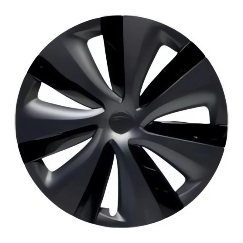 Ковпак центральний колісного диска Tesla Model S Plaid 2022 1486286-00-A (Aftermarket) 1486286-00-A