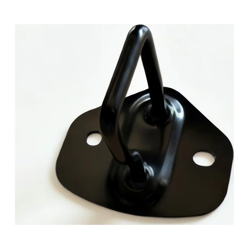 Засувка замка капота Tesla Model S Plaid 2022 1586544-00-A (Aftermarket)  1586544-00-A