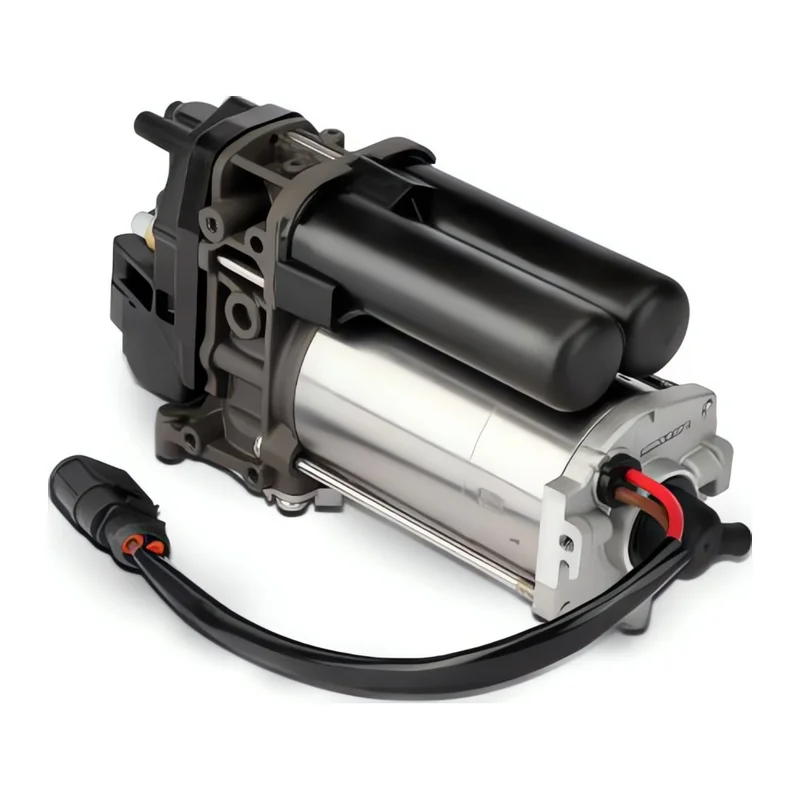 Повітряний компресор у зборі Tesla Model S Plaid 2022 1027911-00-H (Aftermarket) 1027911-00-H
