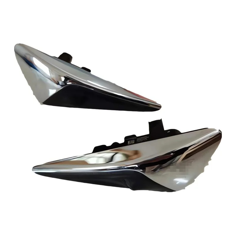 Камера бокова ліва Tesla Model X 2016-2019 6007707-00-C (відновлене) 6007707-00-C