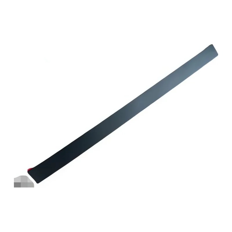 Накладка передней двери с датчиком левая Tesla Model X 2016-2019 1035201-00-D (Aftermarket) 1035201-00-D