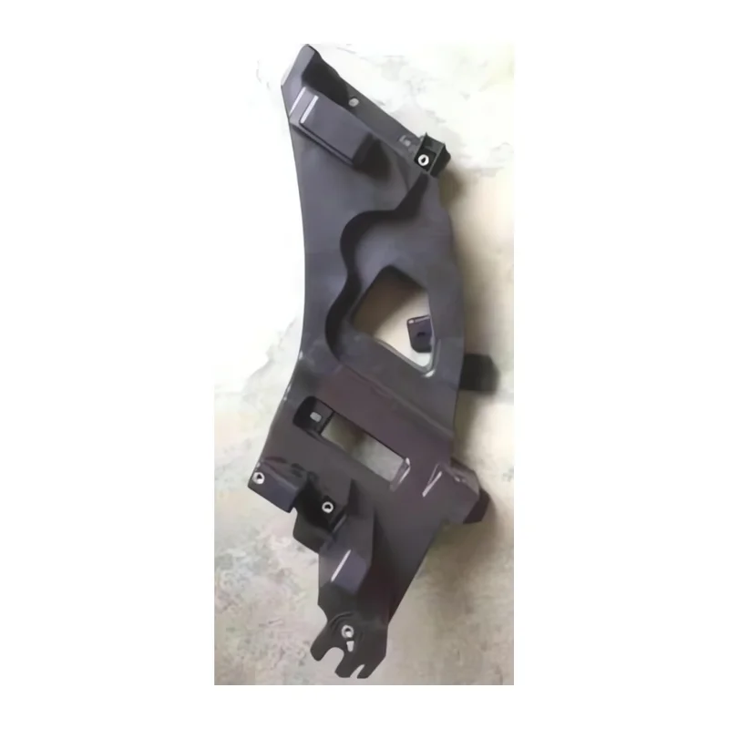 Кронштейн фари лівий Tesla Model X 2016-2019 1043357-00-F (Aftermarket) 1043357-00-F