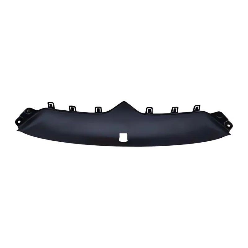 Решітка верхньої панелі переднього бампера Tesla Model X 2016-2019 1047021-00-E (Aftermarket) 1047021-00-E