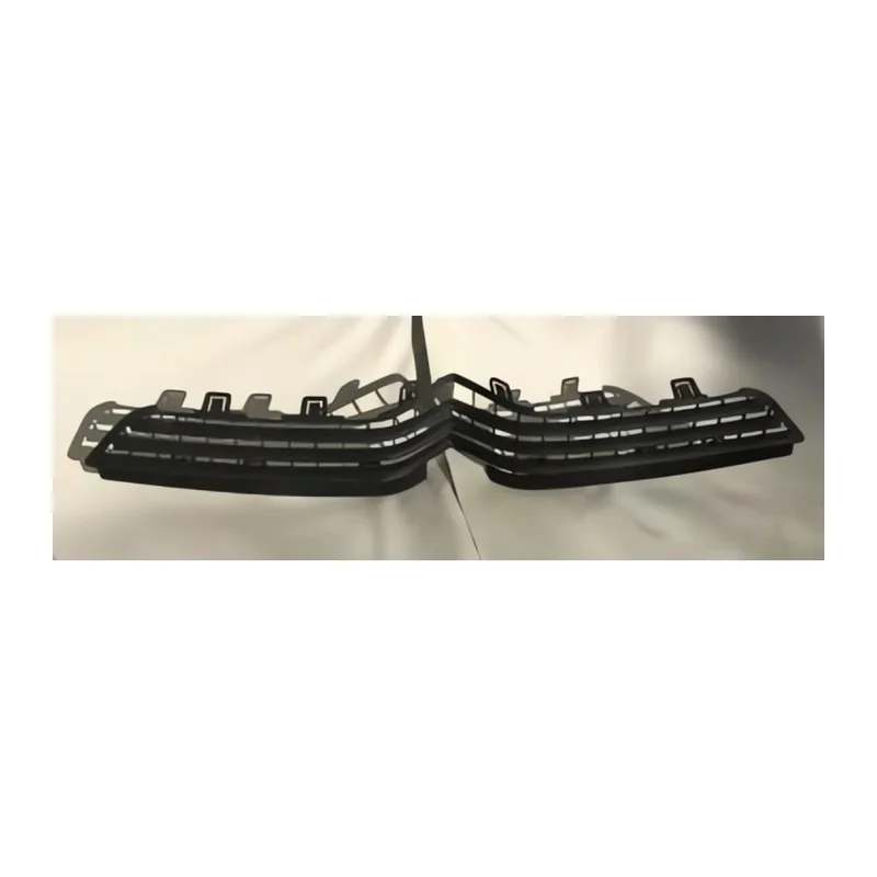 Решётка верхняя передняя Tesla Model X 2016-2019 1050143-00-E (Aftermarket) 1050143-00-E