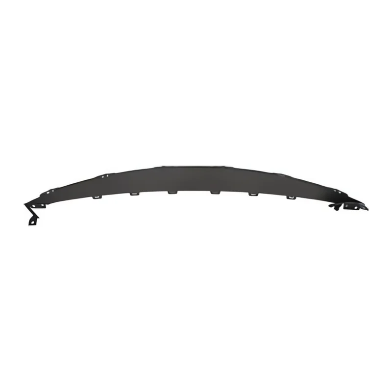 Заглушка решітки переднього бампера Tesla Model X 2016-2019 1047740-00-H (Aftermarket) 1047740-00-H