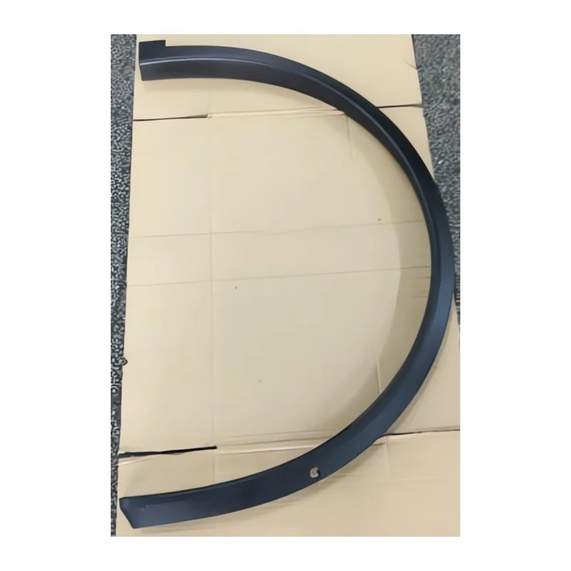 Накладка колісної арки передня ліва Tesla Model X 2016-2019 1035288-00-P (Aftermarket) 1035288-00-P